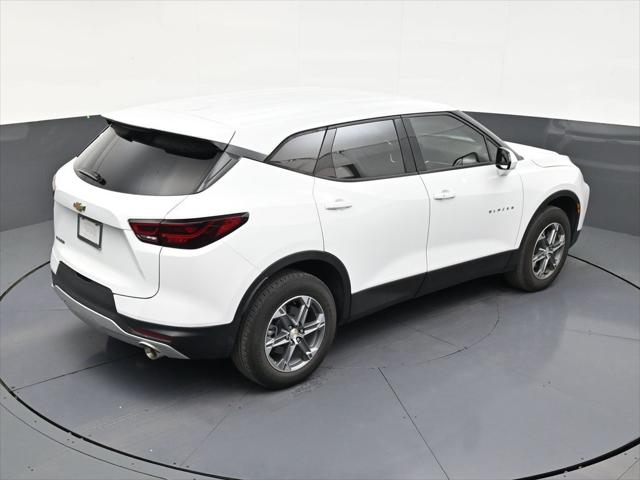 2023 Chevrolet Blazer FWD 2LT