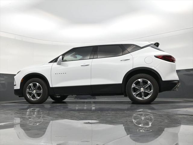 2023 Chevrolet Blazer FWD 2LT