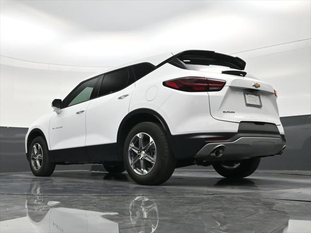 2023 Chevrolet Blazer FWD 2LT