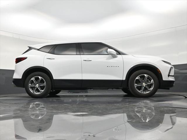 2023 Chevrolet Blazer FWD 2LT