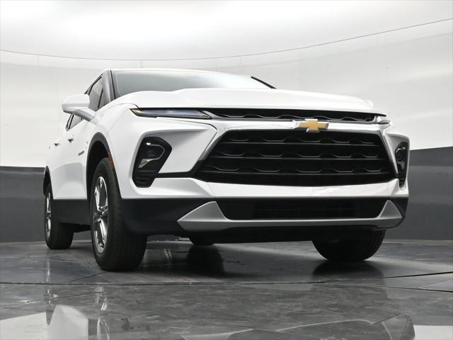 2023 Chevrolet Blazer FWD 2LT