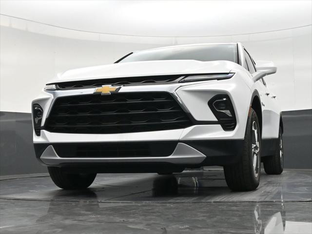2023 Chevrolet Blazer FWD 2LT