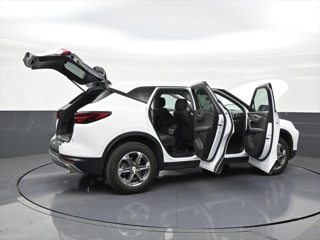 2023 Chevrolet Blazer FWD 2LT