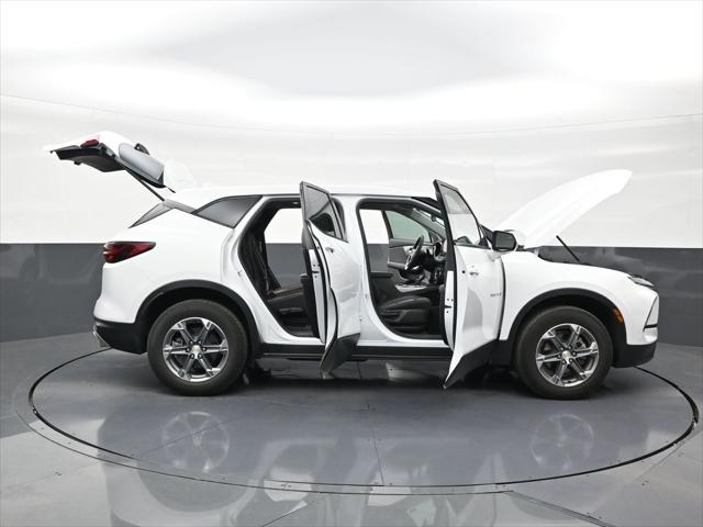 2023 Chevrolet Blazer FWD 2LT