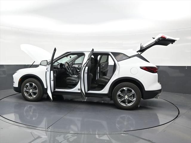 2023 Chevrolet Blazer FWD 2LT