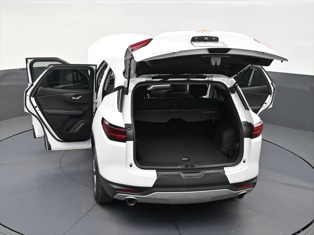 2023 Chevrolet Blazer FWD 2LT