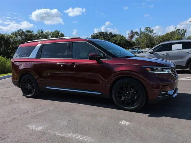 2024 Kia Carnival MPV SX Prestige for sale in Longwood, FL