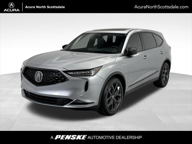 2024 Acura MDX A-SPEC for sale in Phoenix, AZ