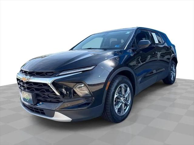 2025 Chevrolet Blazer AWD 2LT for sale in Montross, VA