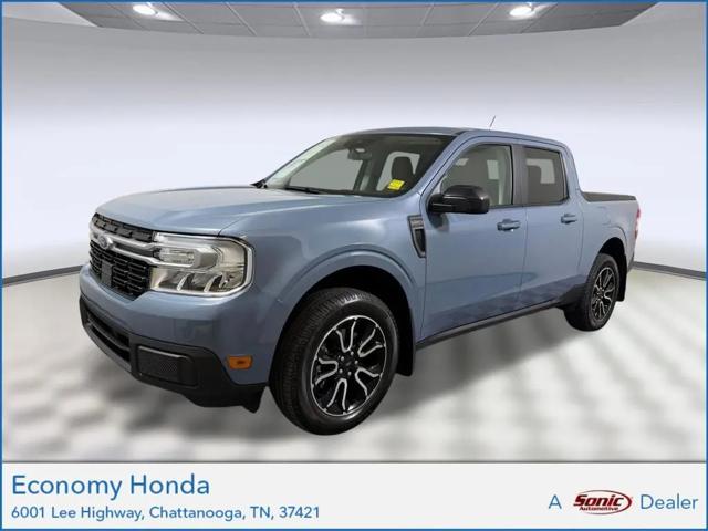 2024 Ford Maverick Lariat for sale in Chattanooga, TN