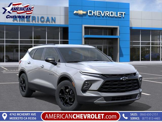 2026 Chevrolet Blazer LT for sale in Modesto, CA