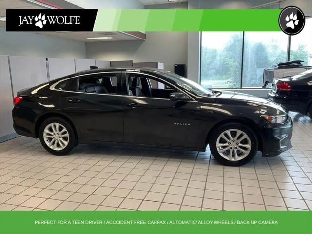2018 Chevrolet Malibu LT for sale in Kansas City, MO