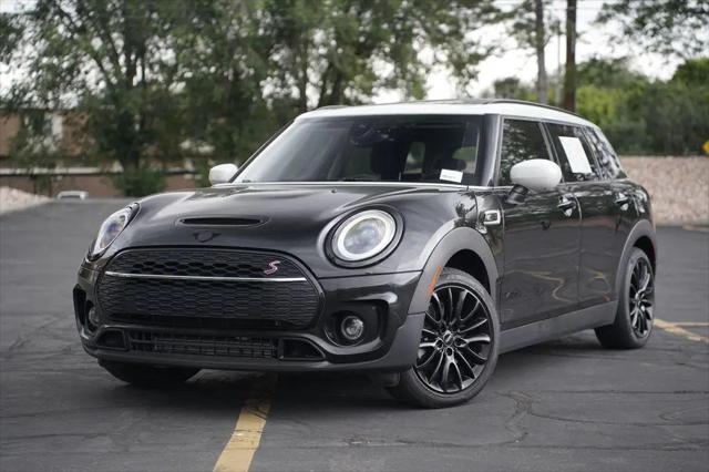 2024 MINI Cooper Clubman Cooper S for sale in Murray, UT