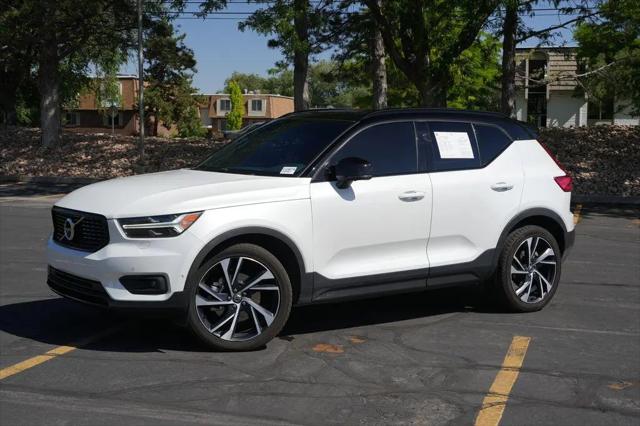 2019 Volvo XC40 T5 R-Design for sale in Murray, UT