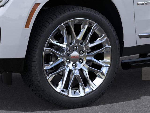 2026 GMC Yukon XL 4WD Denali
