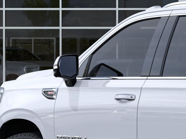 2026 GMC Yukon XL 4WD Denali