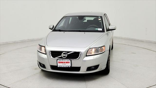 2011 Volvo V50 T5