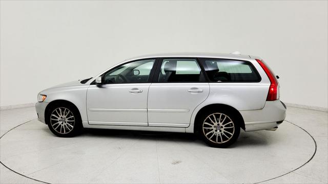 2011 Volvo V50 T5