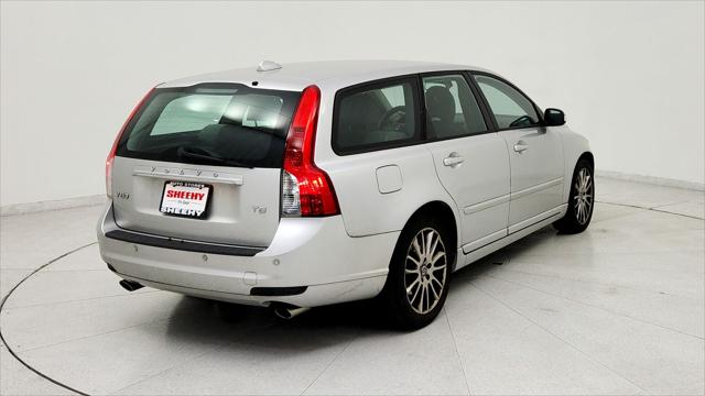 2011 Volvo V50 T5
