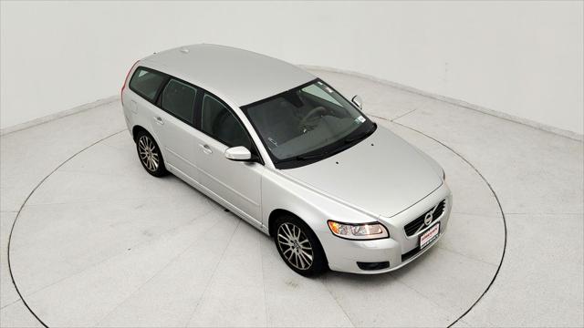 2011 Volvo V50 T5