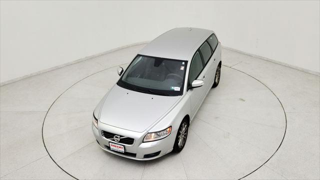 2011 Volvo V50 T5