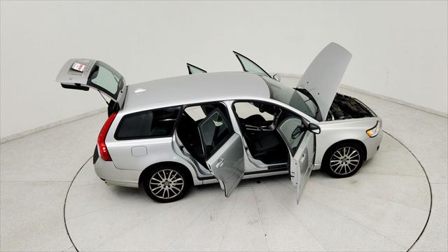 2011 Volvo V50 T5