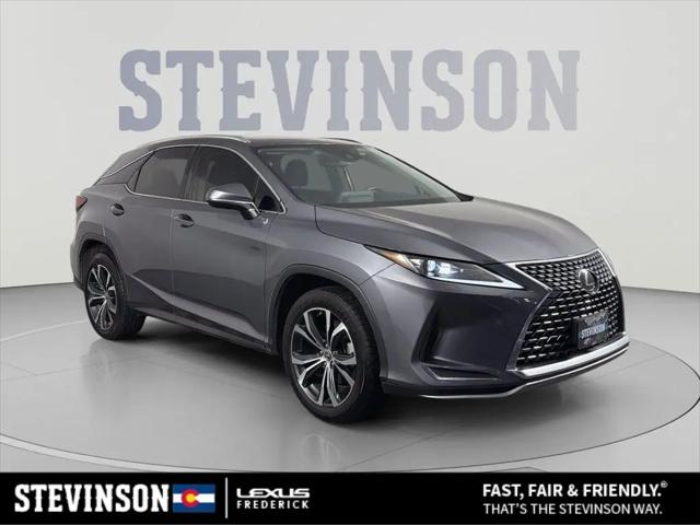 2021 Lexus RX 350 Base for sale in Longmont, CO