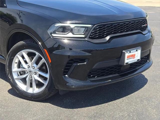 2024 Dodge Durango GT Plus AWD for sale in Skokie, IL