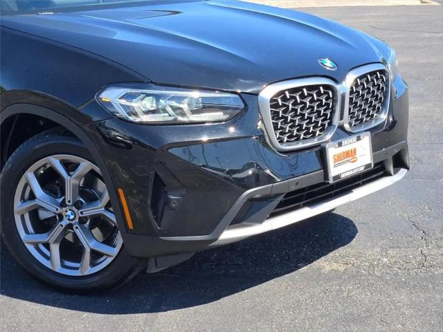 2022 BMW X4 xDrive30i for sale in Skokie, IL
