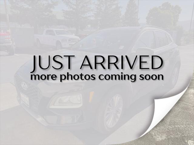 2021 Hyundai Kona SEL Plus