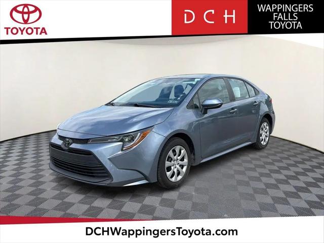 2024 Toyota Corolla LE for sale in Wappingers Falls, NY