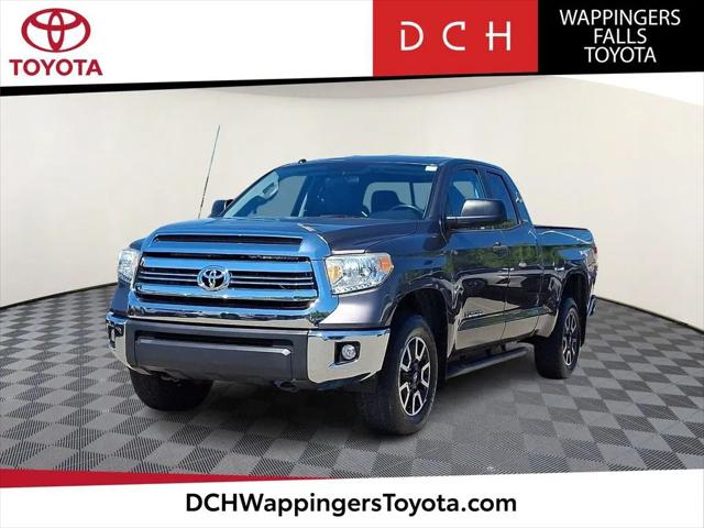2016 Toyota Tundra SR5 4.6L V8 for sale in Wappingers Falls, NY