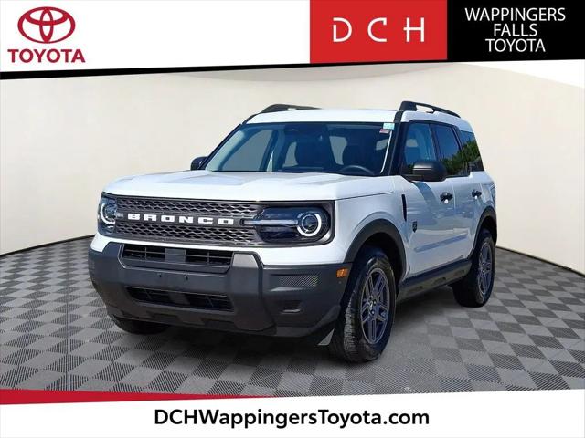 2025 Ford Bronco Sport Big Bend for sale in Wappingers Falls, NY
