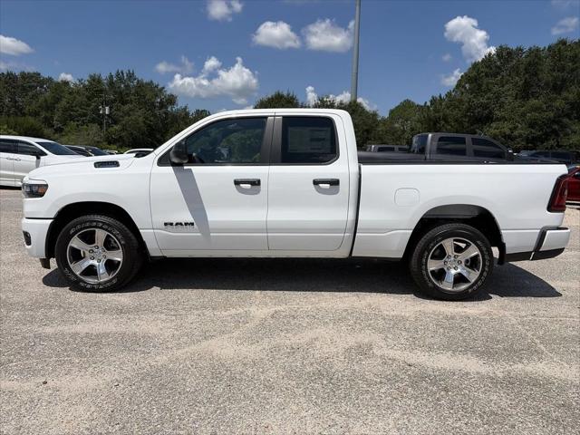 2026 RAM 1500 RAM 1500 EXPRESS QUAD CAB 4X2 64 BOX