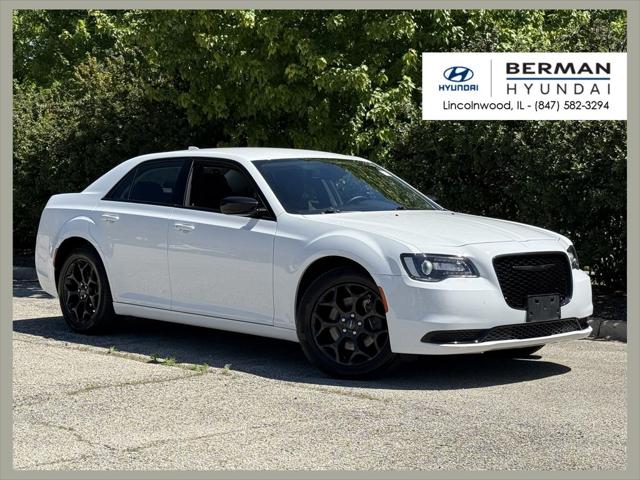 2021 Chrysler 300 Touring AWD for sale in Lincolnwood, IL