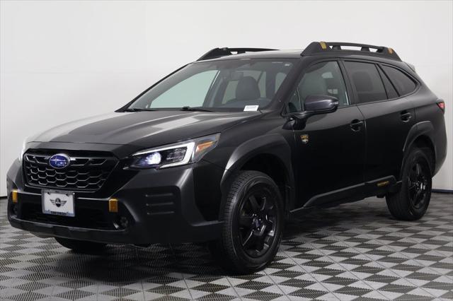 2023 Subaru Outback Wilderness for sale in San Diego, CA