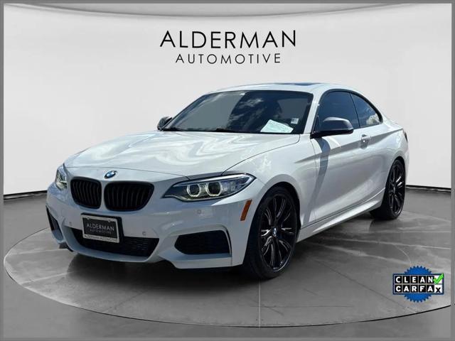 2015 BMW M2 M235i for sale in Fishers, IN