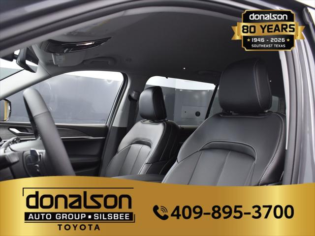 2023 Jeep Grand Cherokee L Limited 4x2
