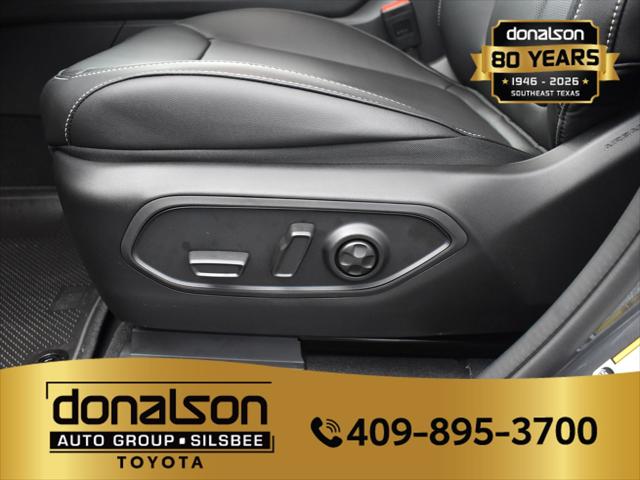2023 Jeep Grand Cherokee L Limited 4x2