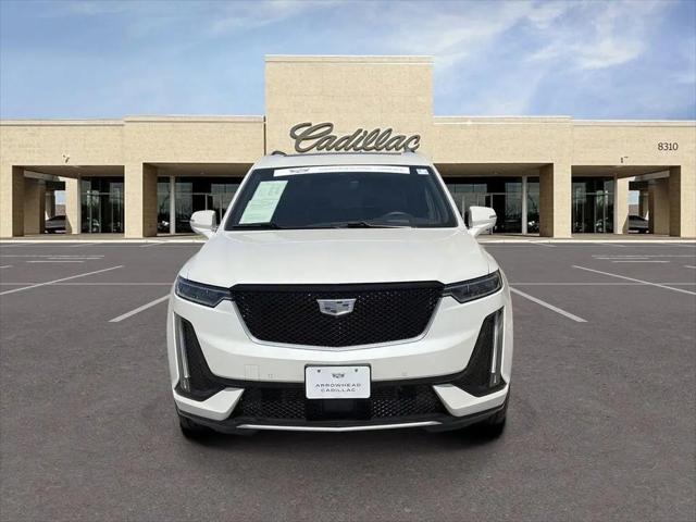 2023 Cadillac XT6 AWD Sport for sale in Glendale, AZ