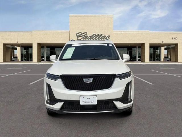 2023 Cadillac XT6 AWD Sport for sale in Glendale, AZ