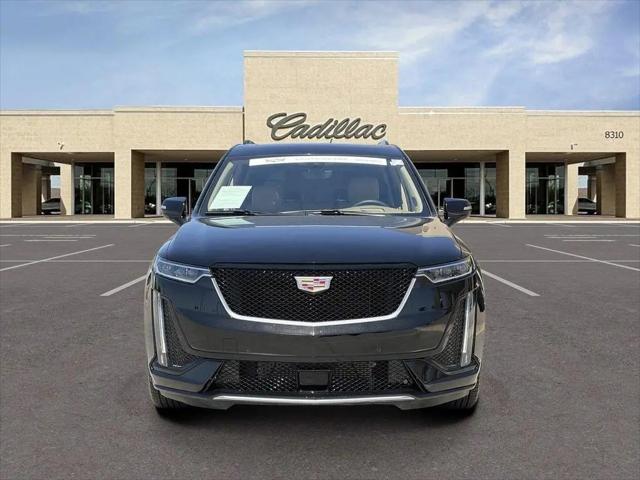 2025 Cadillac XT6 AWD Sport for sale in Glendale, AZ