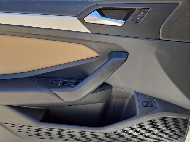 2019 Volkswagen Jetta 1.4T SE