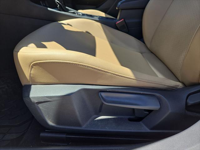 2019 Volkswagen Jetta 1.4T SE