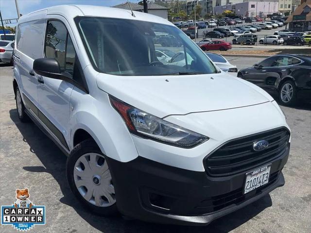 2022 Ford Transit Connect XL Cargo Van for sale in Daly City, CA