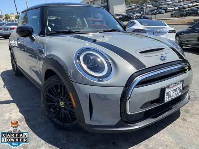 2023 MINI SE Hardtop Cooper for sale in Daly City, CA