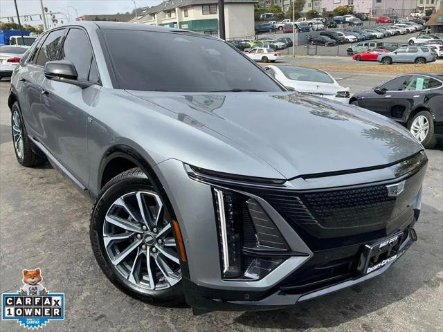 2024 Cadillac iQ Sport w/1SF for sale in Daly City, CA