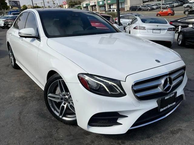 2019 Mercedes-Benz E-CLASS E 300 E 300 for sale in Daly City, CA