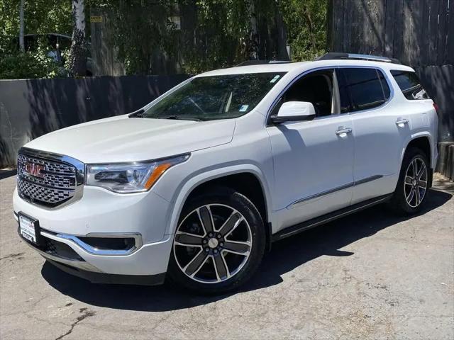 2017 GMC Acadia Denali for sale in Portland, OR