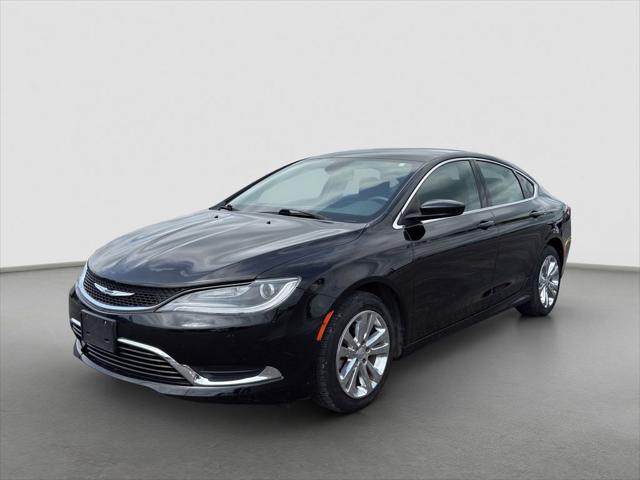 2016 Chrysler 200 Limited for sale in Smithville, MO